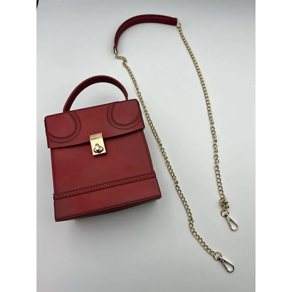 Style Out Satchel